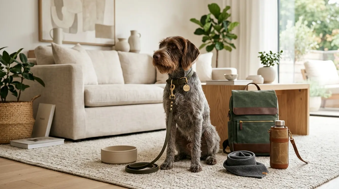 Refined Accessories