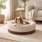 Sienna Oslo Dog Bed