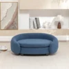 winston-large-dog-bed-home Winston large dog bed in a stylish home interior
