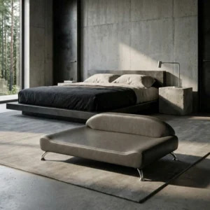 comfortable orthopedic dog bed